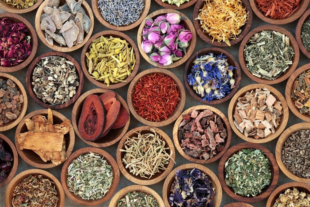 فروشگاه‌های عطاری و گیاهی در اپلیکیشن پرستار